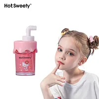 Cosmetic Makeup Lip Gloss